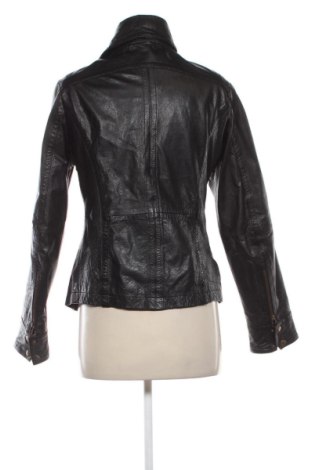 Női bőrdzseki Opus, Méret S, Szín Fekete, Ár 69 068 Ft