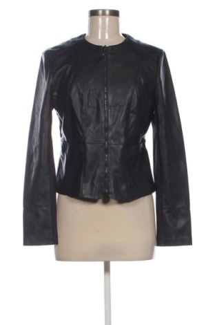 Geacă de piele pentru femei Orsay, Mărime L, Culoare Albastru, Preț 155,00 Lei