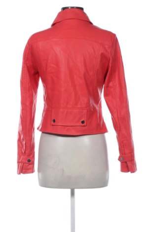 Damen Lederjacke Rinascimento, Größe S, Farbe Rosa, Preis 73,33 €