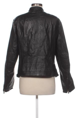 Дамско кожено яке Rino & Pelle, Размер M, Цвят Черен, Цена 106,56 €