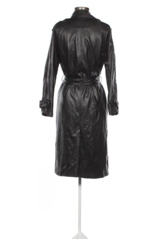 Dámská kožená bunda  SHEIN, Velikost XS, Barva Černá, Cena  850,00 Kč