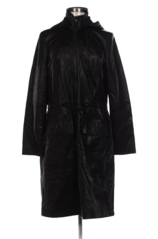 Дамско кожено яке Set, Размер S, Цвят Черен, Цена 80,00 €