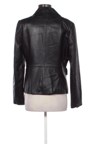 Dámska kožená bunda  TCM, Veľkosť L, Farba Čierna, Cena  50,00 €