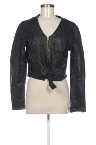Dámska kožená bunda  Twist & Tango, Veľkosť L, Farba Čierna, Cena  137,95 €