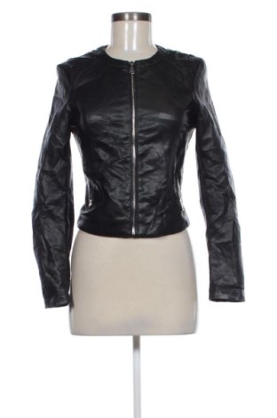 Női bőrdzseki Unbranded, Méret S, Szín Fekete, Ár 14 899 Ft