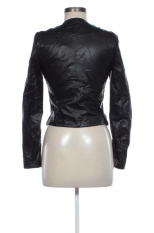 Női bőrdzseki Unbranded, Méret S, Szín Fekete, Ár 14 899 Ft