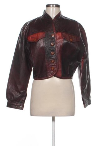 Dámská kožená bunda  Unbranded, Velikost XL, Barva Vícebarevné, Cena  1 417,00 Kč