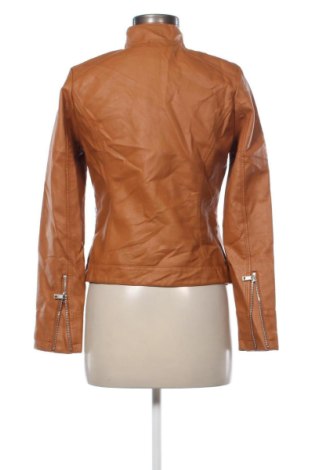 Damen Lederjacke Unbranded, Größe S, Farbe Braun, Preis € 21,99