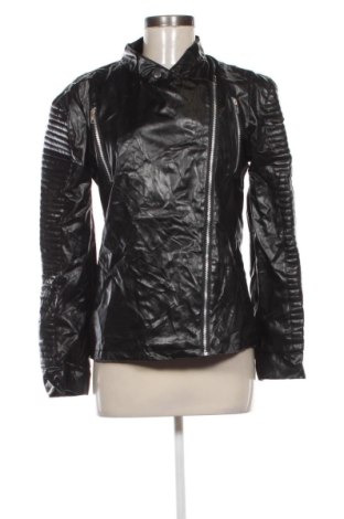 Dámska kožená bunda  Unbranded, Veľkosť M, Farba Čierna, Cena  19,95 €