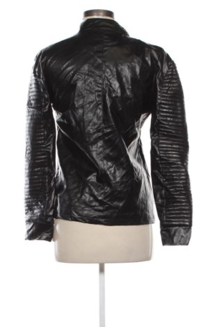 Dámska kožená bunda  Unbranded, Veľkosť M, Farba Čierna, Cena  19,95 €