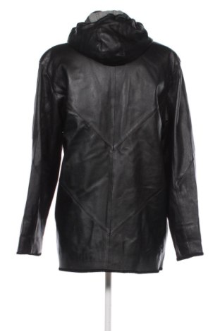 Dámská kožená bunda  Unbranded, Velikost XL, Barva Černá, Cena  1 417,00 Kč