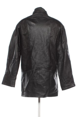 Dámska kožená bunda  Unbranded, Veľkosť M, Farba Čierna, Cena  50,00 €