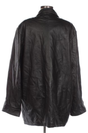 Damen Lederjacke Unbranded, Größe XXL, Farbe Schwarz, Preis € 50,00