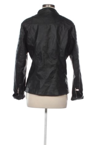 Dámska kožená bunda  Unbranded, Veľkosť XXL, Farba Čierna, Cena  21,95 €
