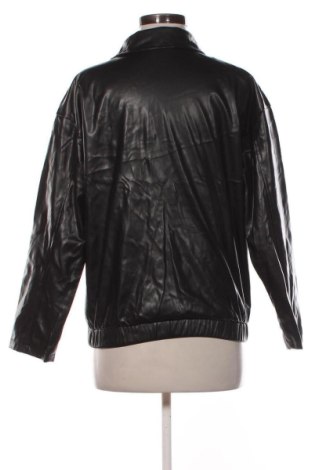 Damska kurtka skórzana Unbranded, Rozmiar S, Kolor Czarny, Cena 92,99 zł