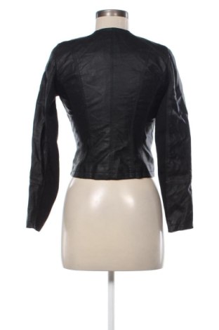 Дамско кожено яке V3tec, Размер XS, Цвят Черен, Цена 20,45 €