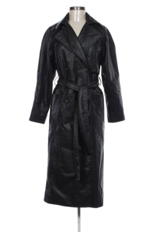 Dámska kožená bunda  Weekday, Veľkosť XS, Farba Čierna, Cena  23,00 €