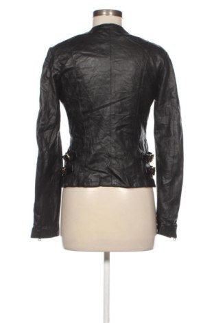 Дамско кожено яке Xetra, Размер M, Цвят Черен, Цена 40,90 €