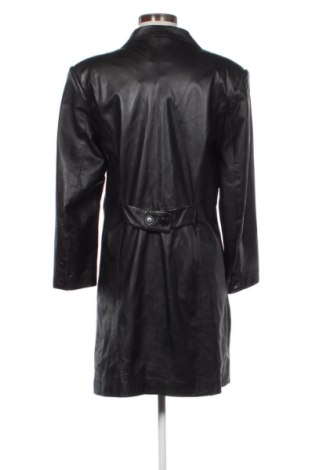 Дамско кожено яке Yessica, Размер XL, Цвят Черен, Цена 84,60 €