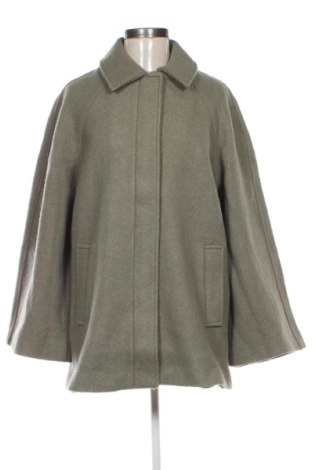 Дамско палто ABOUT YOU x Marie von Behrens, Размер M, Цвят Зелен, Цена 247,97 €
