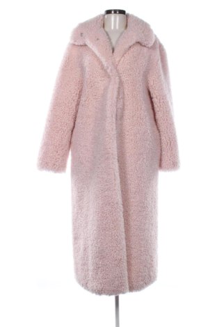 Palton de femei ASOS, Mărime XS, Culoare Roz, Preț 256,00 Lei