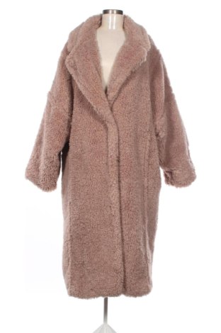 Damski płaszcz ASOS, Rozmiar XL, Kolor Brązowy, Cena 258,99 zł