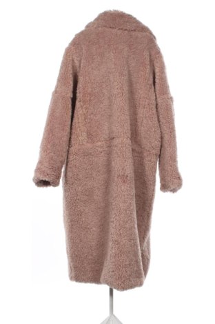 Damski płaszcz ASOS, Rozmiar XL, Kolor Brązowy, Cena 258,99 zł