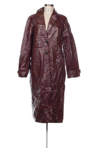 Γυναικείο παλτό Alice In The Eve, Μέγεθος L, Χρώμα Κόκκινο, Τιμή 28,99 €