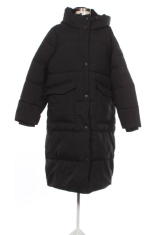 Дамско палто Amisu, Размер XL, Цвят Черен, Цена 71,55 €