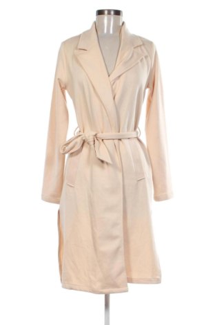 Dámský kabát  Amisu, Velikost S, Barva Béžová, Cena  850,00 Kč