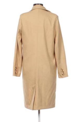 Дамско палто Amisu, Размер S, Цвят Златист, Цена 30,00 €