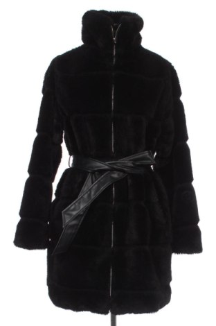 Palton de femei Amisu, Mărime M, Culoare Negru, Preț 234,59 Lei