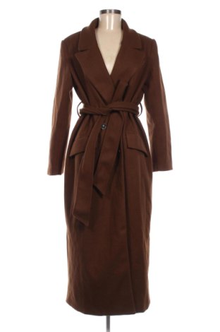 Дамско палто Anewsta, Размер M, Цвят Кафяв, Цена 112,48 €