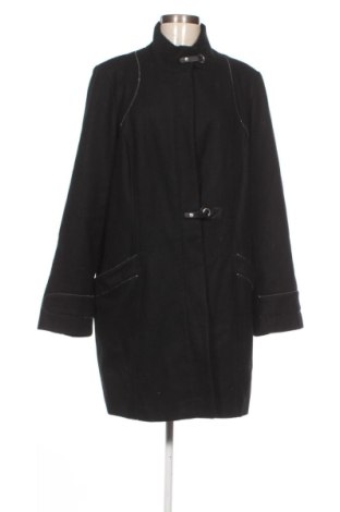 Dámsky kabát  Anne Weyburn, Veľkosť XXL, Farba Čierna, Cena  49,00 €