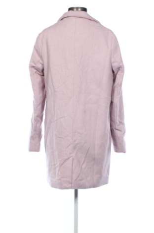 Dámský kabát  Bershka, Velikost M, Barva Růžová, Cena  1 349,00 Kč