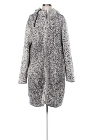 Γυναικείο παλτό Bjornson, Μέγεθος XXL, Χρώμα Γκρί, Τιμή 24,99 €