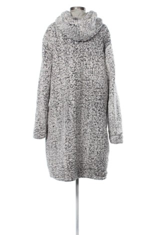 Γυναικείο παλτό Bjornson, Μέγεθος XXL, Χρώμα Γκρί, Τιμή 24,99 €