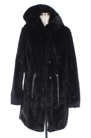 Дамско палто Bpc Bonprix Collection, Размер M, Цвят Черен, Цена 44,97 €