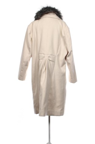 Дамско палто Bpc Bonprix Collection, Размер 3XL, Цвят Екрю, Цена 45,08 €