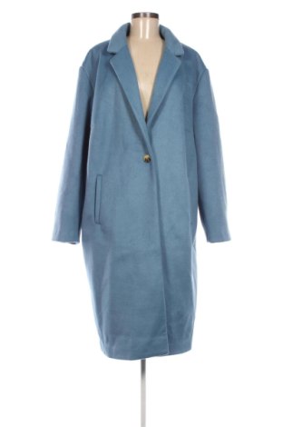 Damenmantel Bpc Bonprix Collection, Größe XL, Farbe Blau, Preis € 38,99