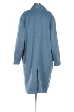 Damenmantel Bpc Bonprix Collection, Größe XL, Farbe Blau, Preis € 38,99