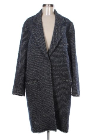 Γυναικείο παλτό By Malene Birger, Μέγεθος M, Χρώμα Πολύχρωμο, Τιμή 137,00 €