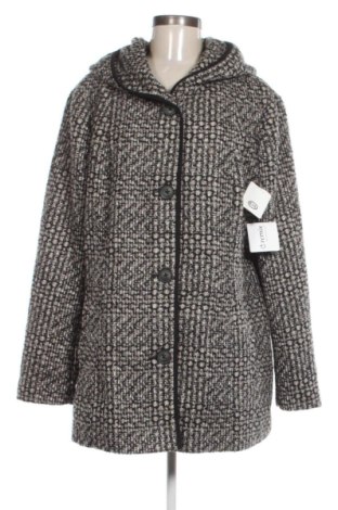 Дамско палто C&A, Размер 3XL, Цвят Многоцветен, Цена 26,07 €