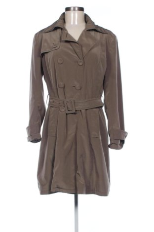 Damenmantel Cinzia Rocca, Größe M, Farbe Grün, Preis 167,69 €