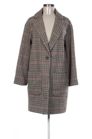 Γυναικείο παλτό Clockhouse, Μέγεθος S, Χρώμα Πολύχρωμο, Τιμή 44,98 €