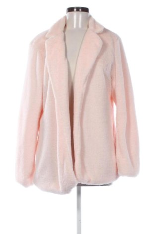 Palton de femei Co'Couture, Mărime L, Culoare Roz, Preț 401,42 Lei
