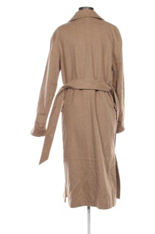 Γυναικείο παλτό Comma,, Μέγεθος XS, Χρώμα Καφέ, Τιμή 53,99 €