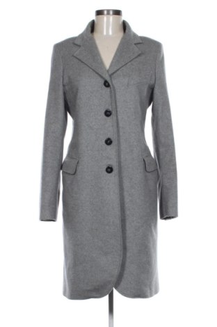 Damenmantel Compagnia Italiana, Größe M, Farbe Grau, Preis 77,00 €