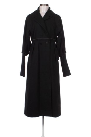 Damski płaszcz Cop.copine, Rozmiar L, Kolor Czarny, Cena 412,60 zł