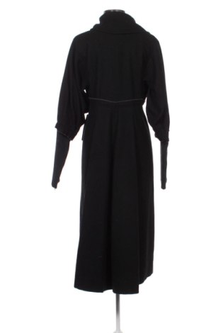 Damski płaszcz Cop.copine, Rozmiar L, Kolor Czarny, Cena 412,60 zł